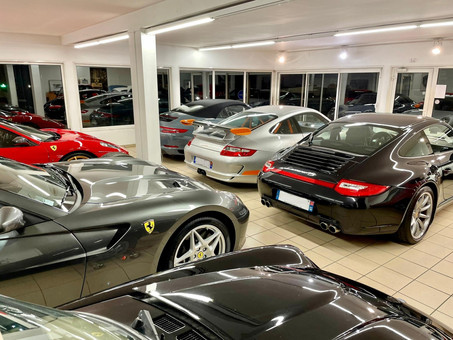 sarl calsat automobile